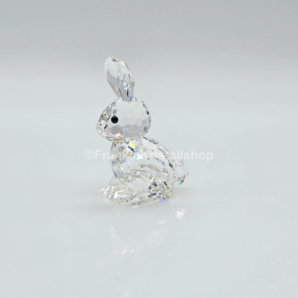 SWAROVSKI Hase Alt Groß Sitzend 014850