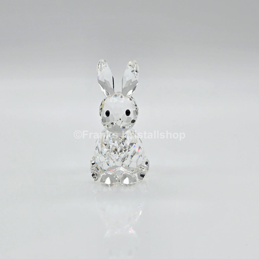 SWAROVSKI Hase Alt Groß Sitzend 014850