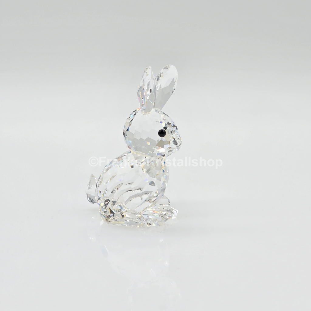 SWAROVSKI Hase Alt Groß Sitzend 014850