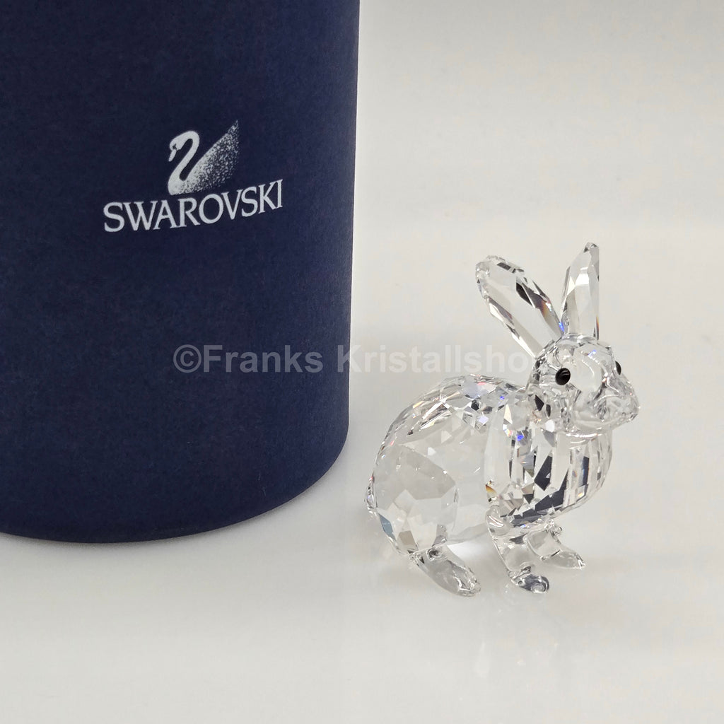 SWAROVSKI Hase groß sitzend 905777