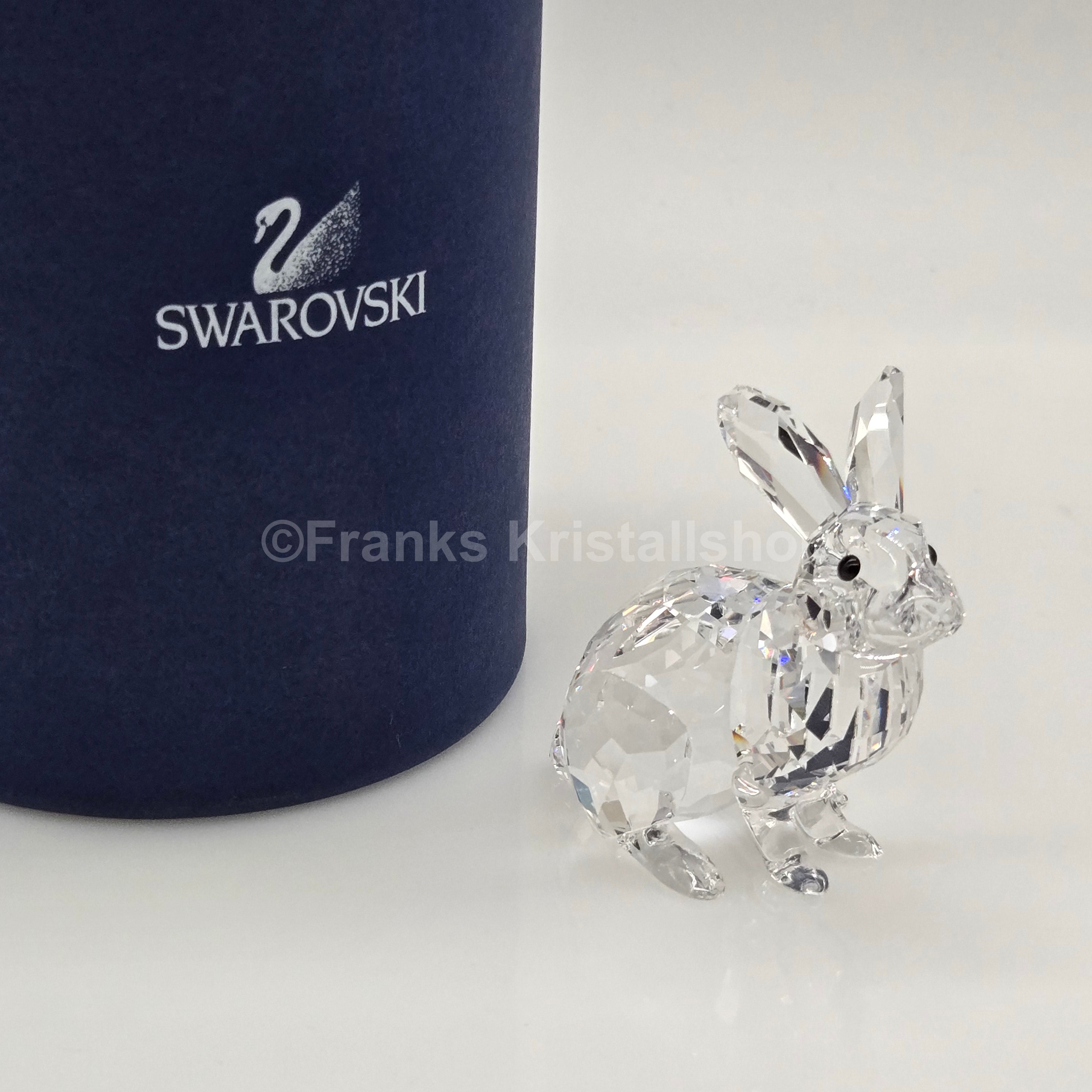 SWAROVSKI Hase groß sitzend 905777