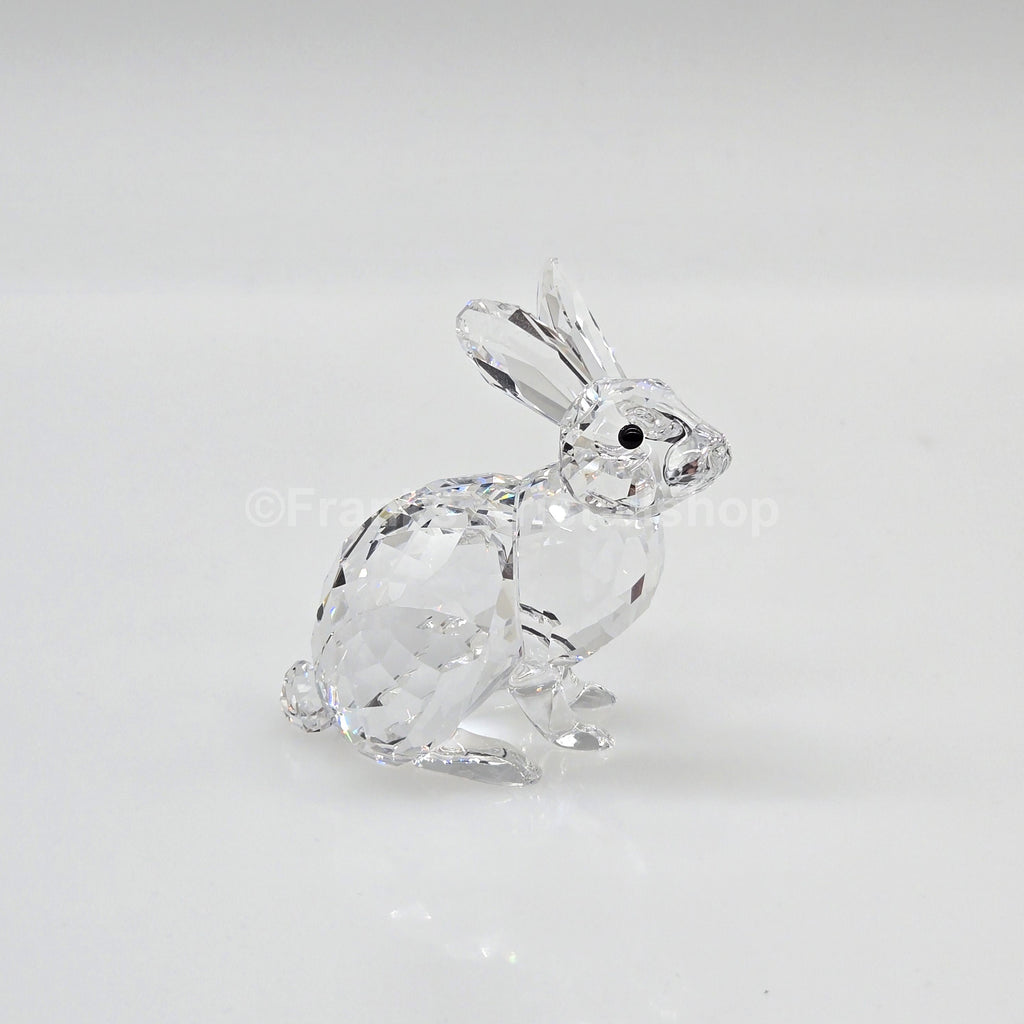 SWAROVSKI Hase groß sitzend 905777