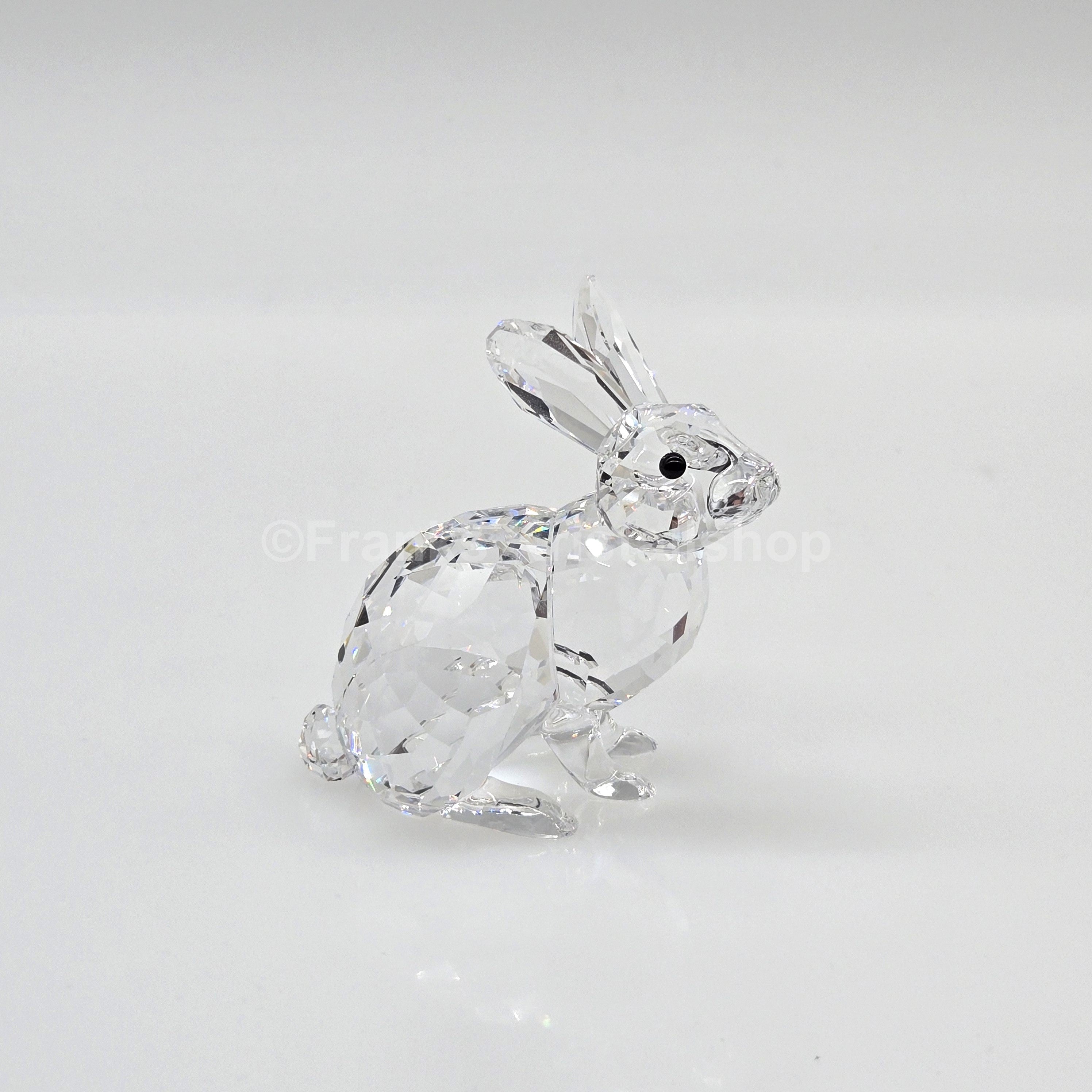SWAROVSKI Hase groß sitzend 905777