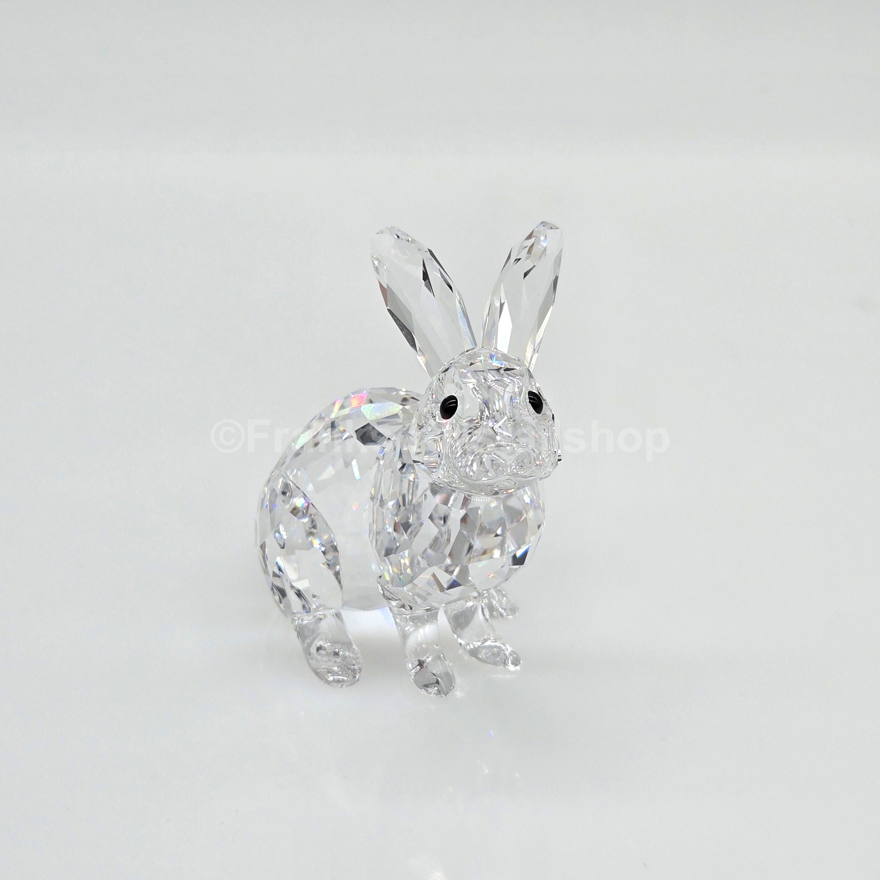 SWAROVSKI Hase groß sitzend 905777