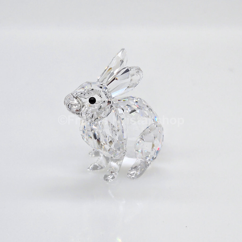 SWAROVSKI Hase groß sitzend 905777