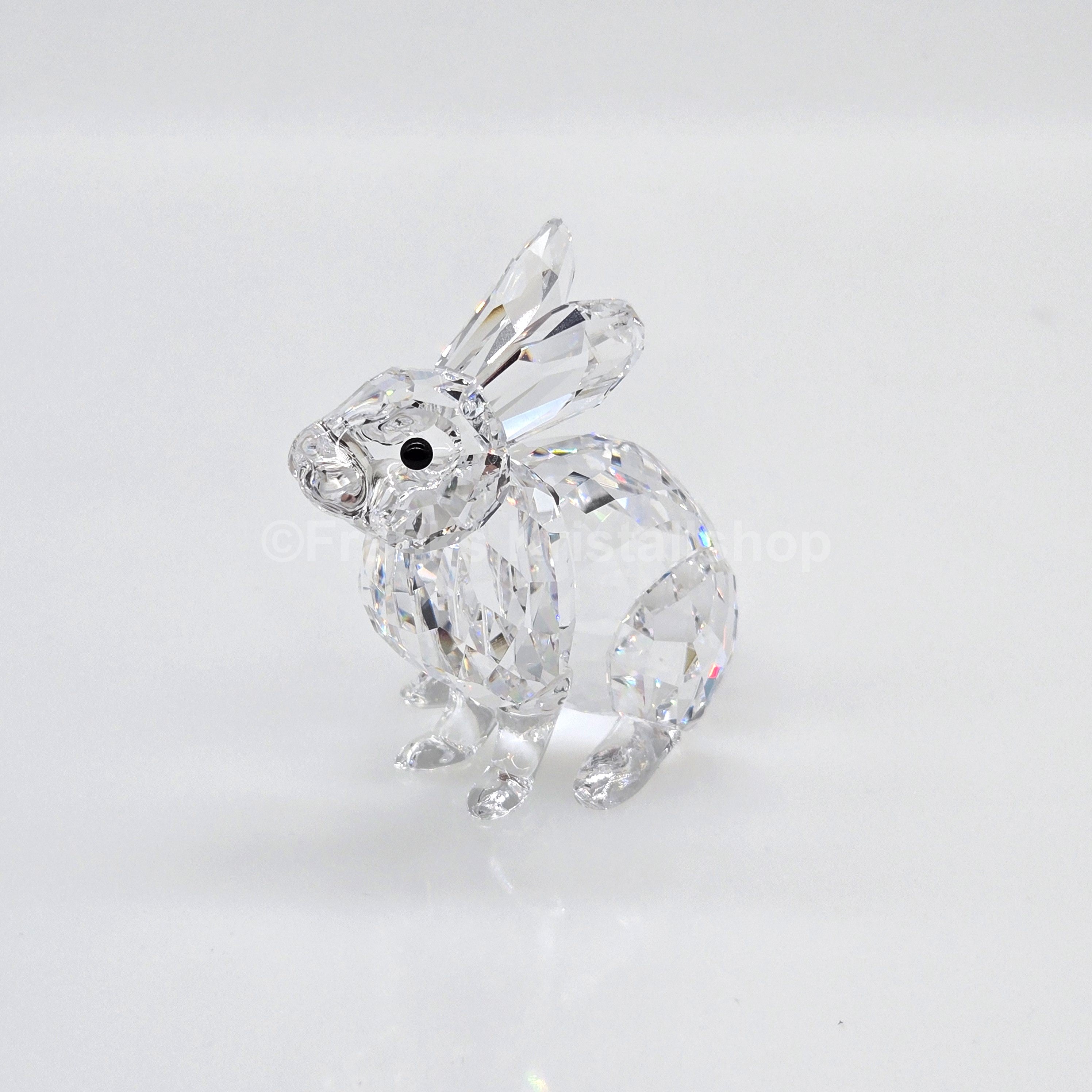 SWAROVSKI Hase groß sitzend 905777
