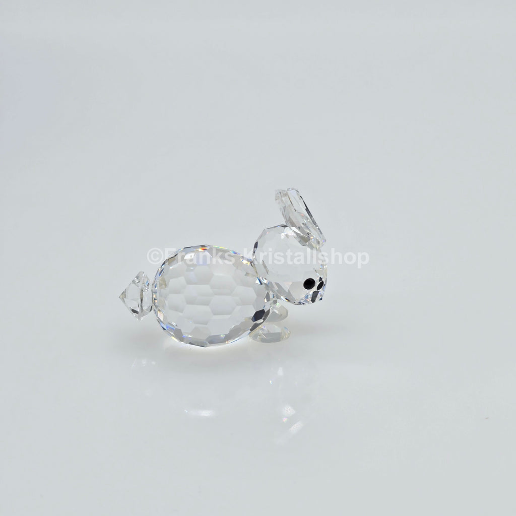 SWAROVSKI Hase mini liegend 014848