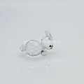 SWAROVSKI Hase mini liegend 014848