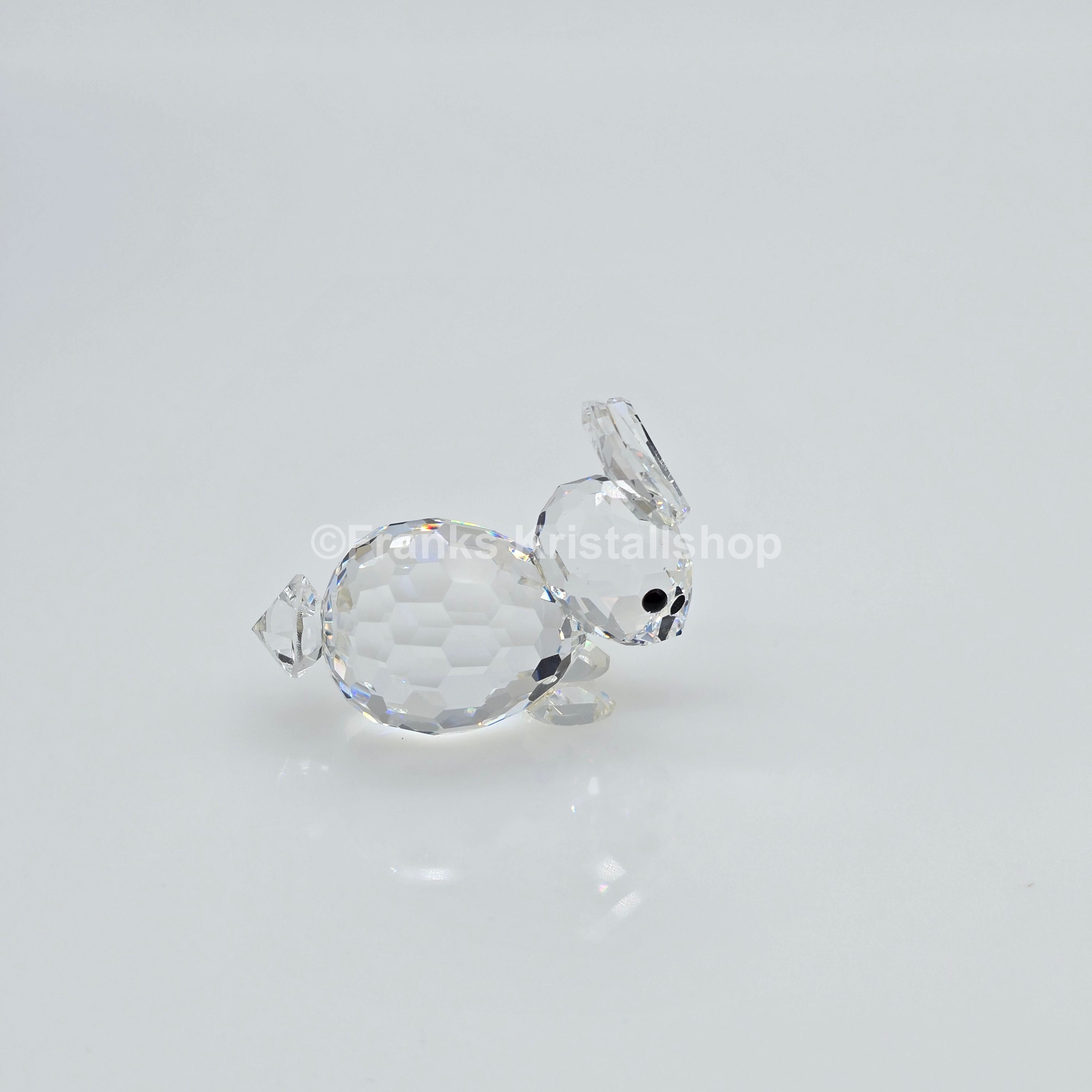 SWAROVSKI Hase mini liegend 014848