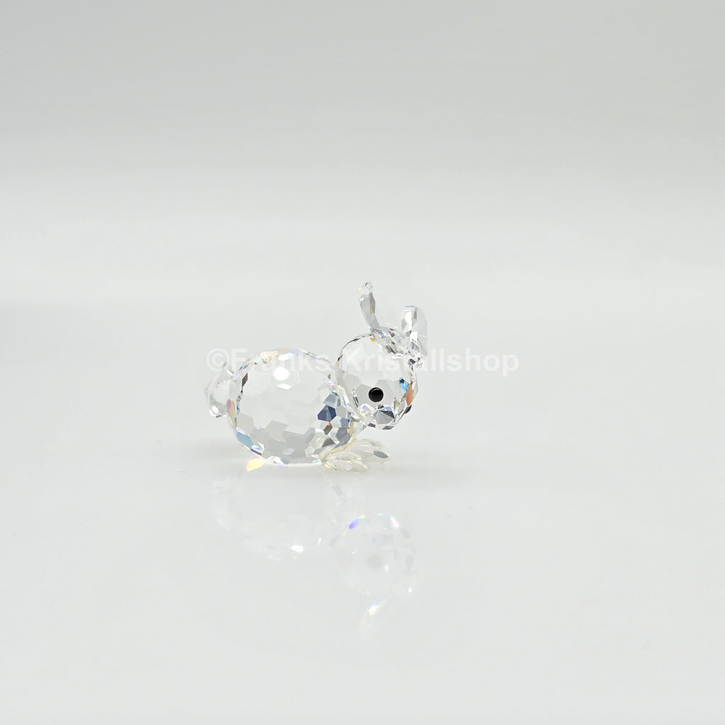 SWAROVSKI Hase mini liegend 014848