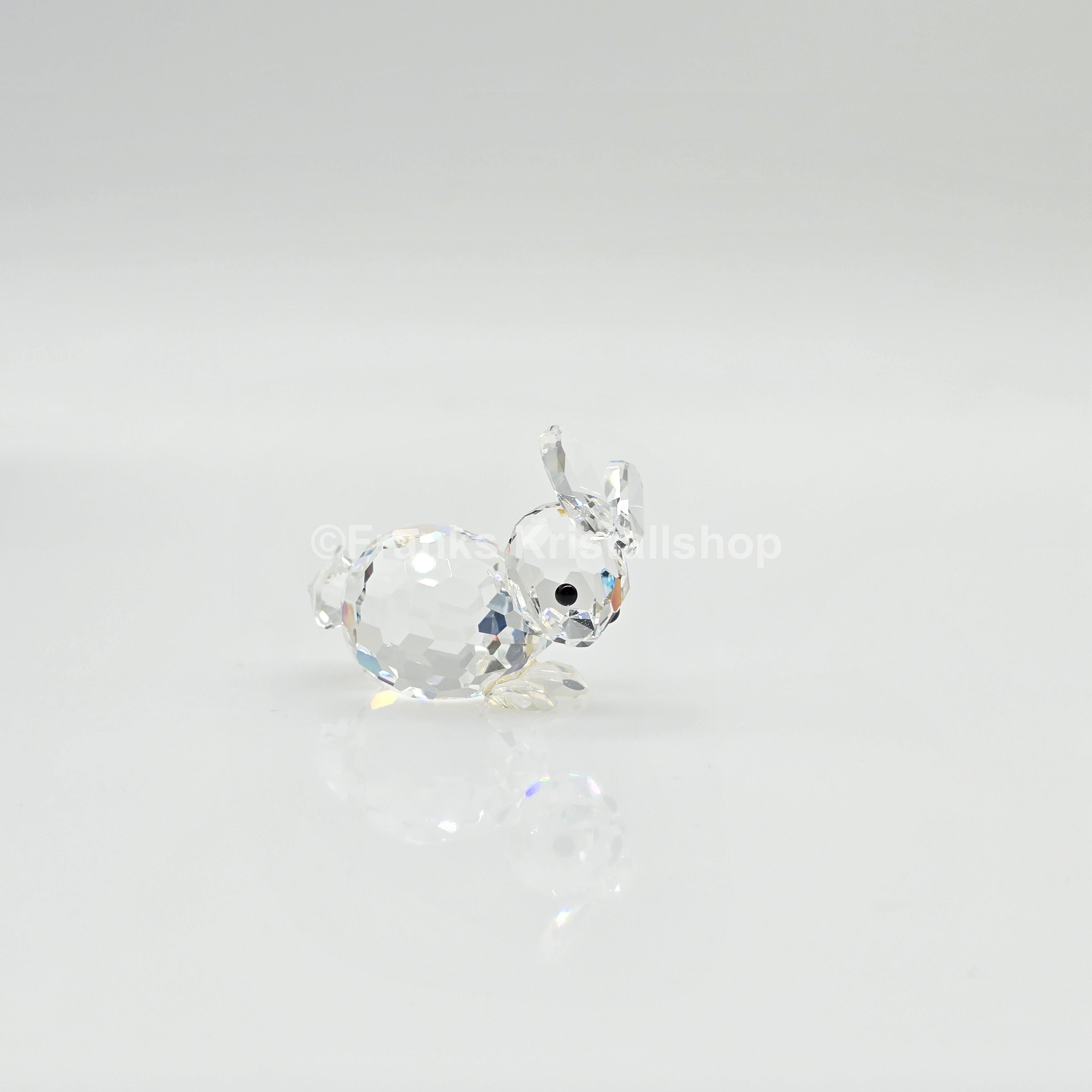 SWAROVSKI Hase mini liegend 014848