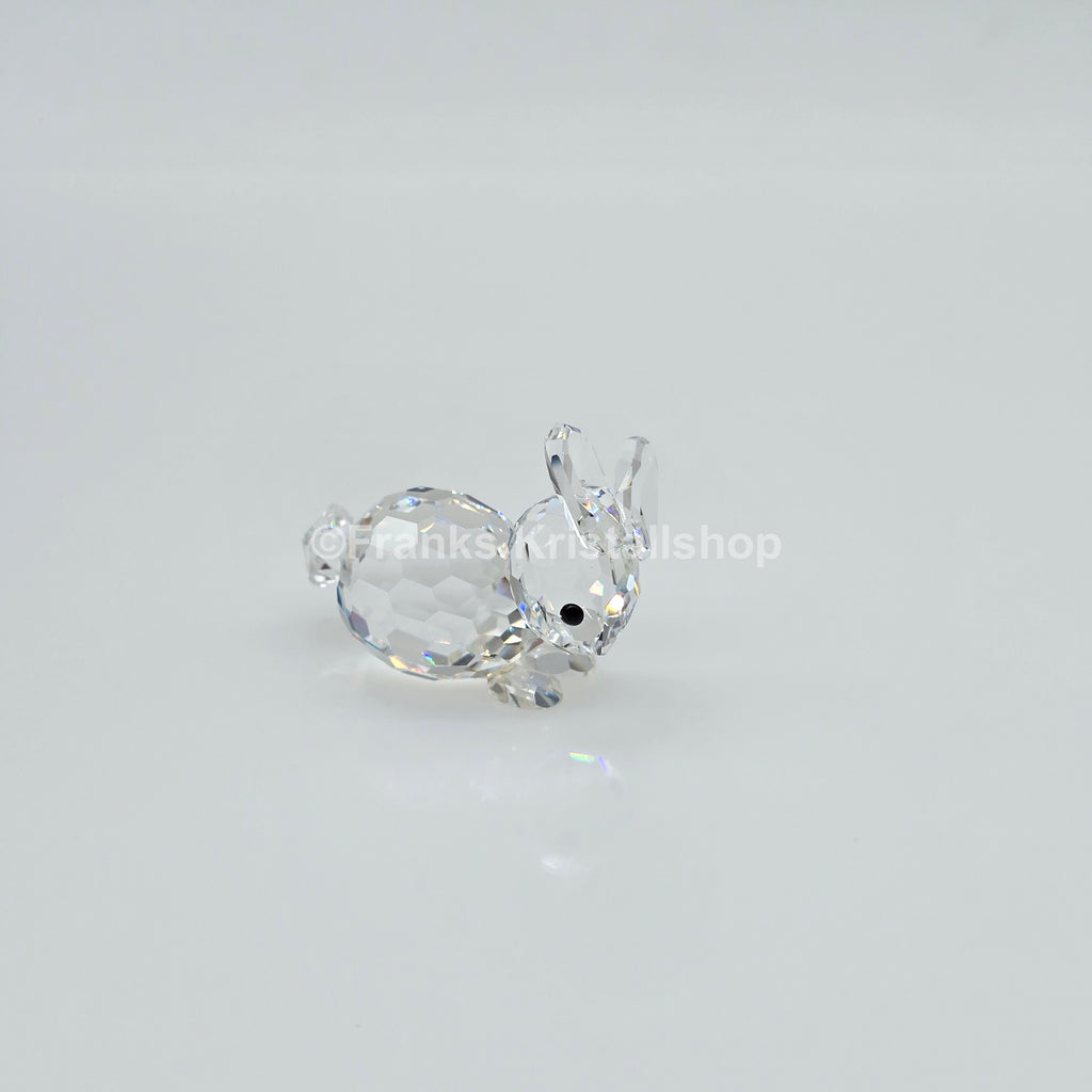 SWAROVSKI Hase mini liegend 014848