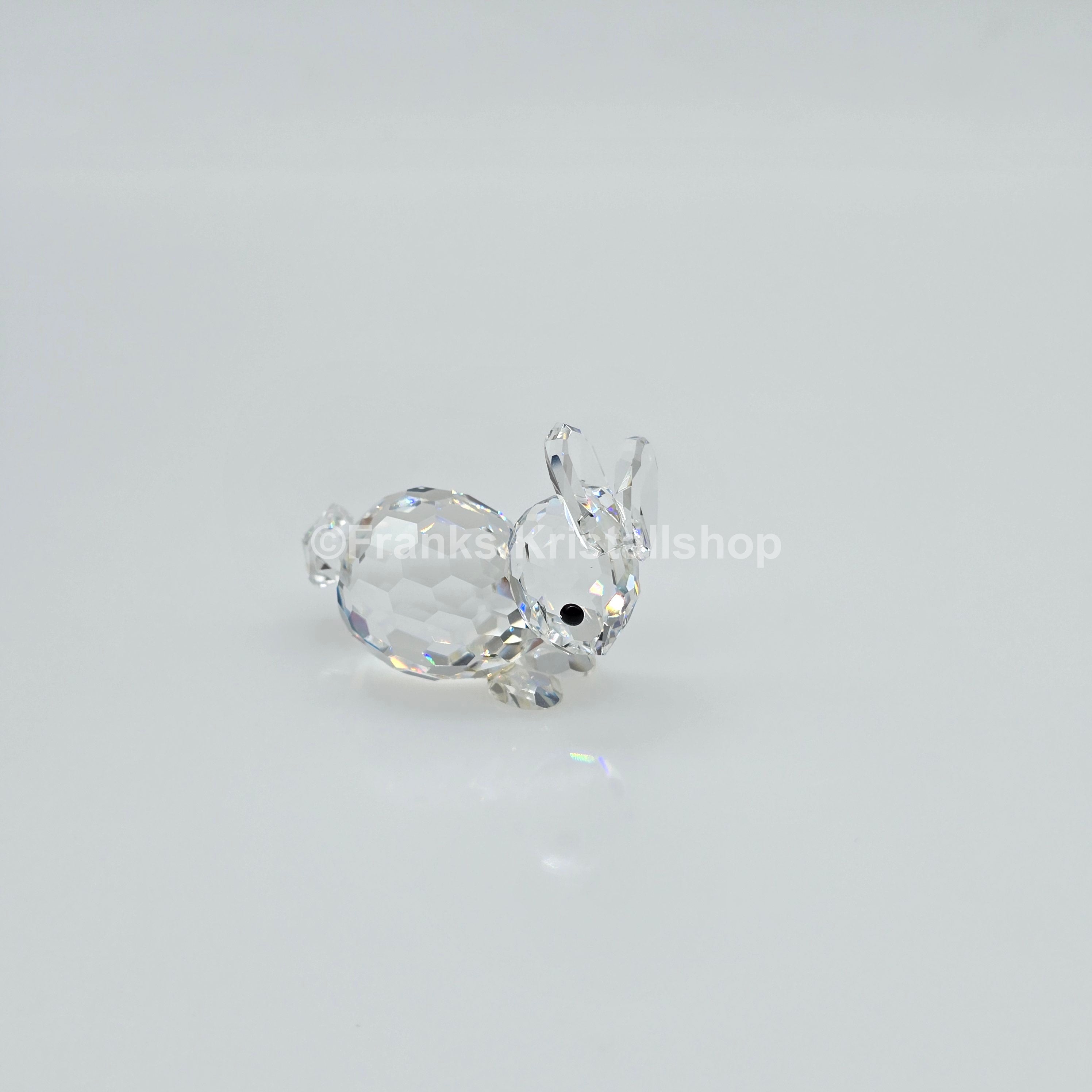 SWAROVSKI Hase mini liegend 014848