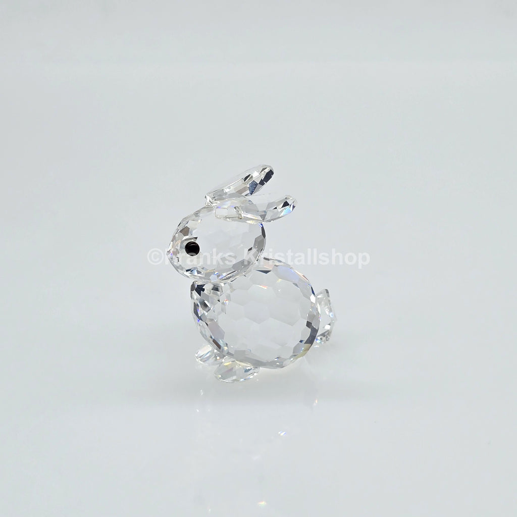 SWAROVSKI Hase mini sitzend 014849