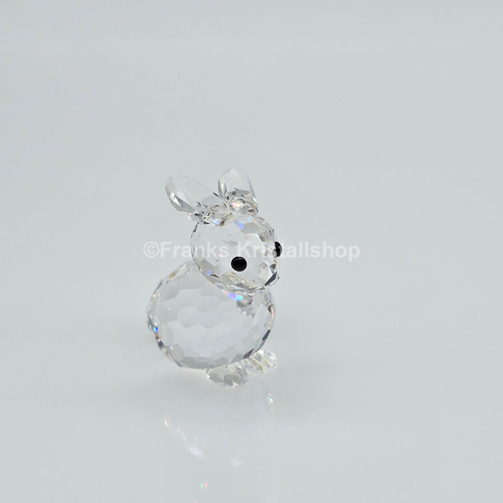 SWAROVSKI Hase mini sitzend 014849