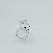 Lade das Bild in den Galerie-Viewer, SWAROVSKI Hase mini sitzend 014849
