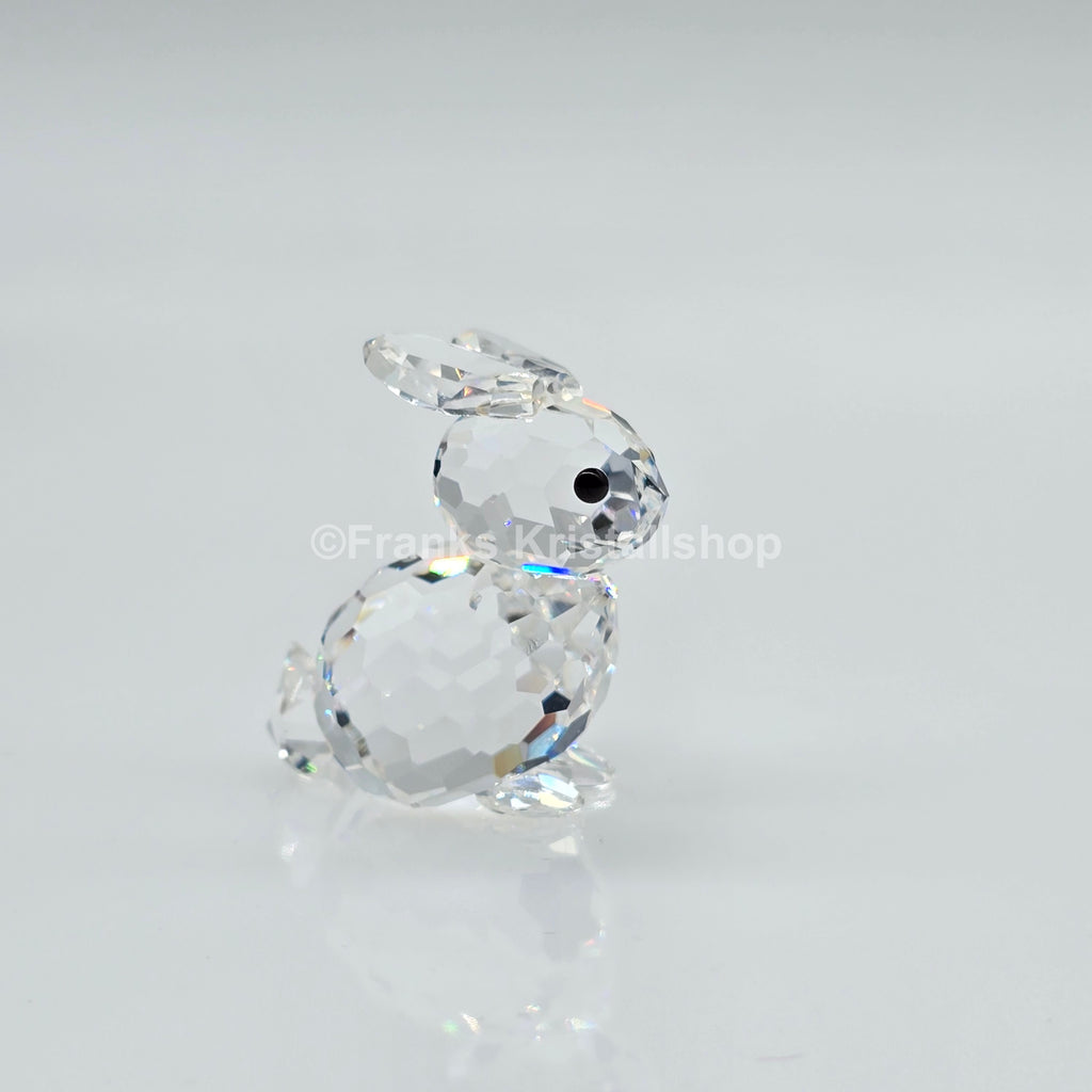 SWAROVSKI Hase mini sitzend 014849