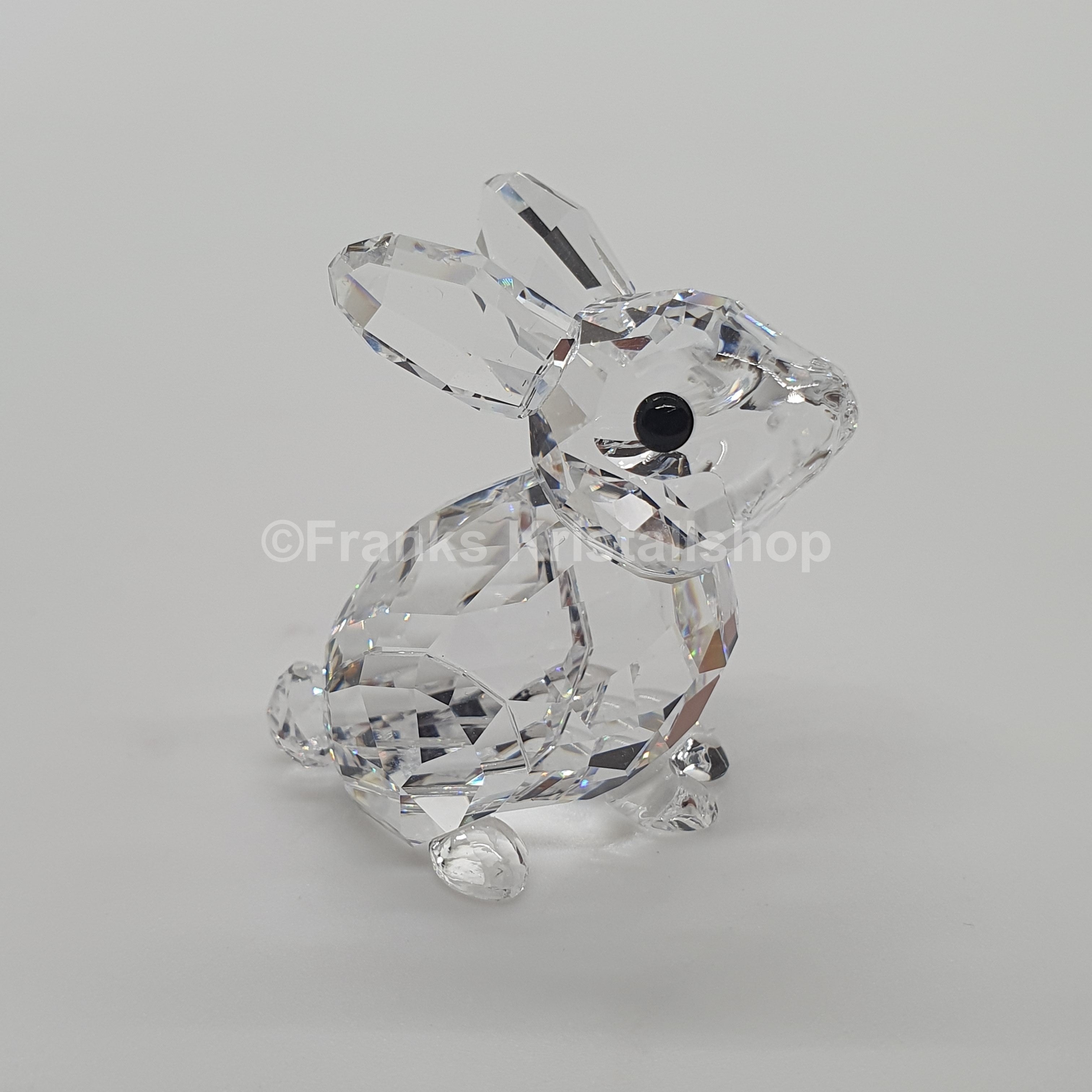 SWAROVSKI Baby Hase Häschen 5135942