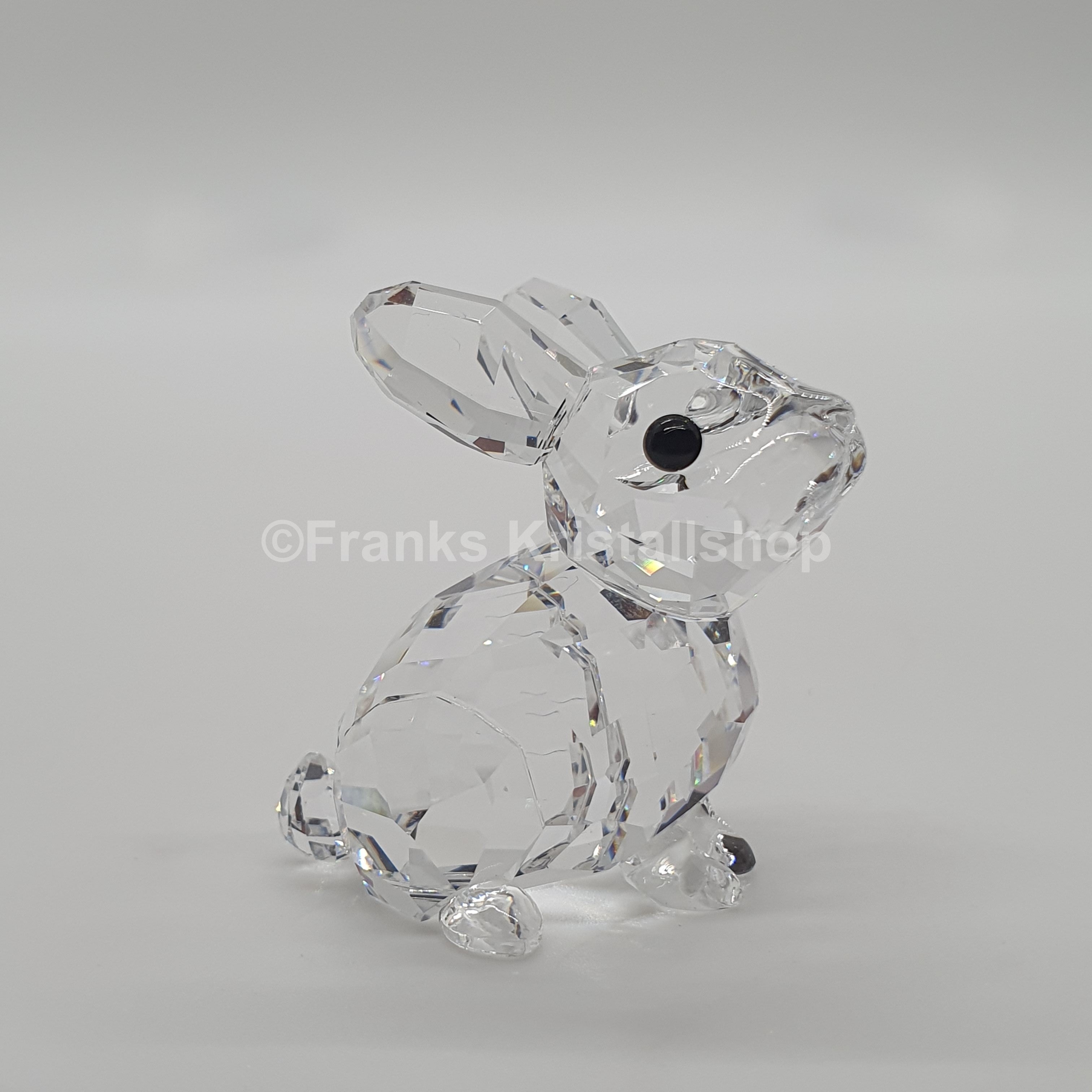 SWAROVSKI Baby Hase Häschen 5135942