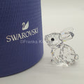 SWAROVSKI Baby Hase Häschen 5135942