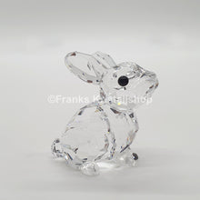 Lade das Bild in den Galerie-Viewer, SWAROVSKI Baby Hase Häschen 5723652 (5135942)
