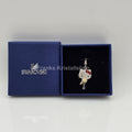 SWAROVSKI Hello Kitty Charm Anhänger Mehrfarbig, Rhodiniert 1124973