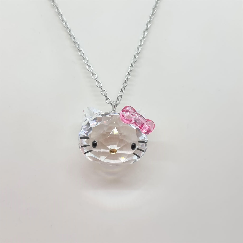 SWAROVSKI Hello Kitty Halskette 1145823