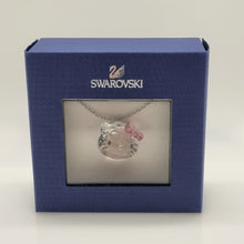 Lade das Bild in den Galerie-Viewer, SWAROVSKI Hello Kitty Halskette 1145823
