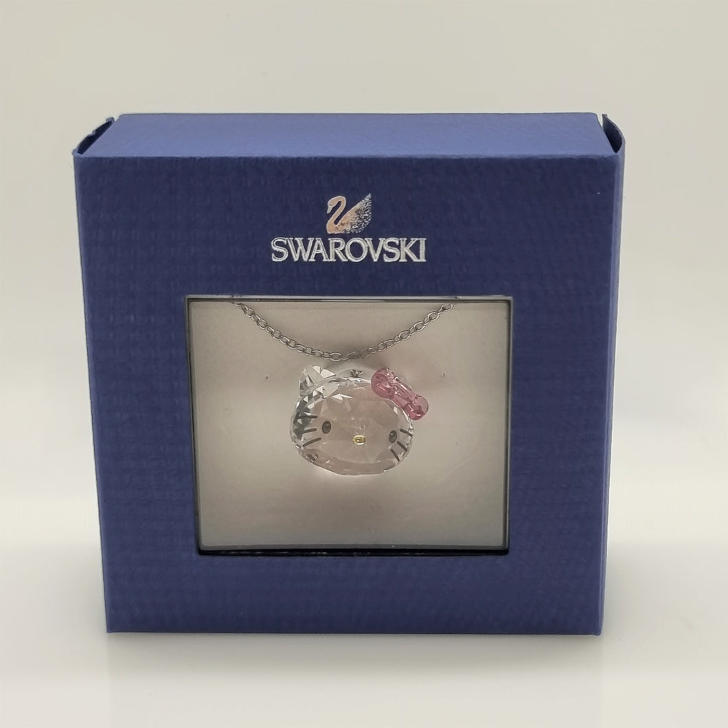 SWAROVSKI Hello Kitty Halskette 1145823