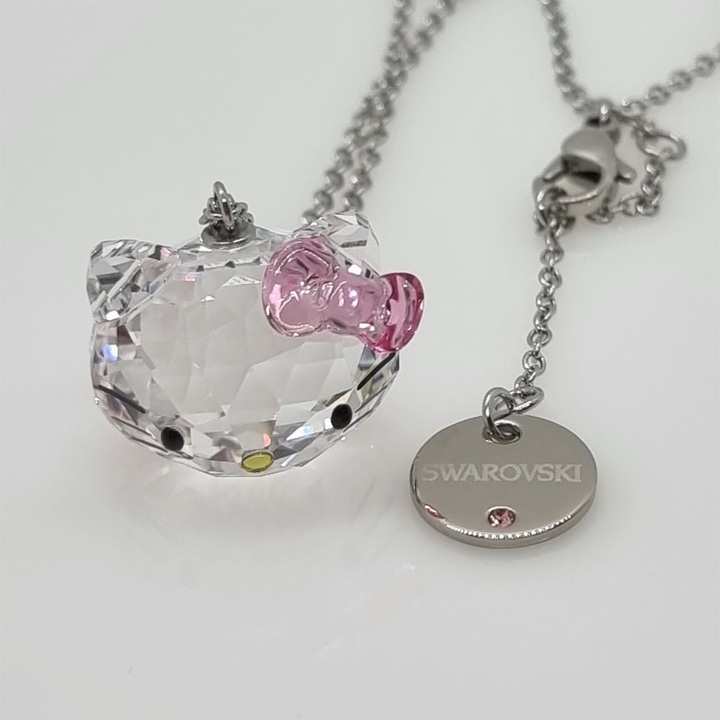 SWAROVSKI Hello Kitty Halskette 1145823