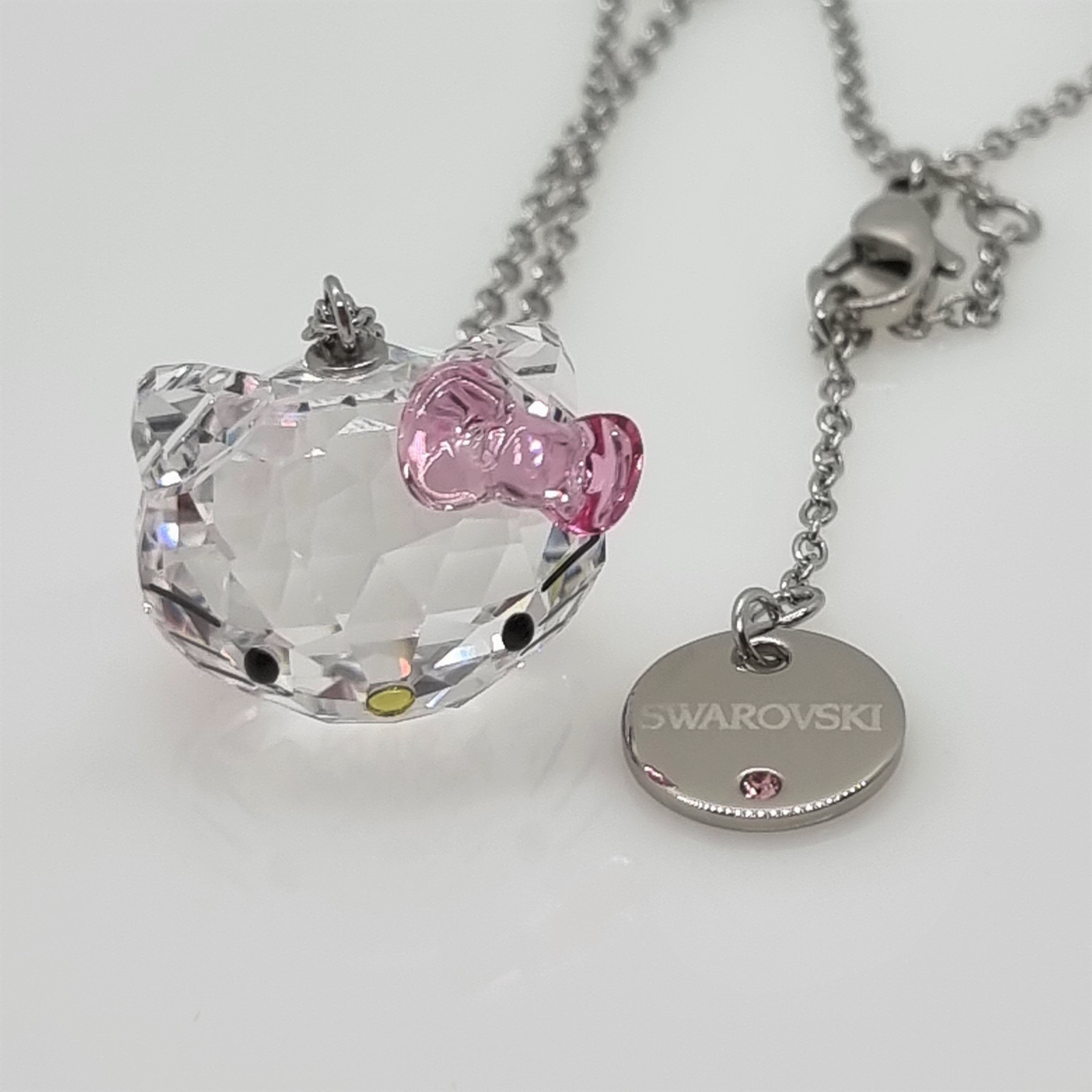 SWAROVSKI Hello Kitty Halskette 1145823