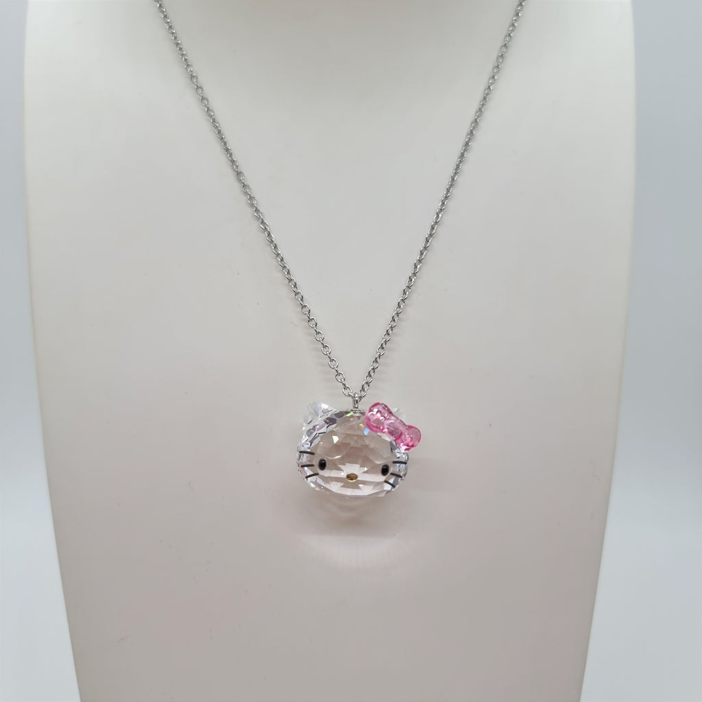 SWAROVSKI Hello Kitty Halskette 1145823