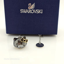 Lade das Bild in den Galerie-Viewer, SWAROVSKI Hello Kitty Halskette 1152576
