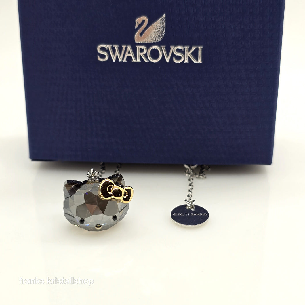 SWAROVSKI Hello Kitty Halskette 1152576