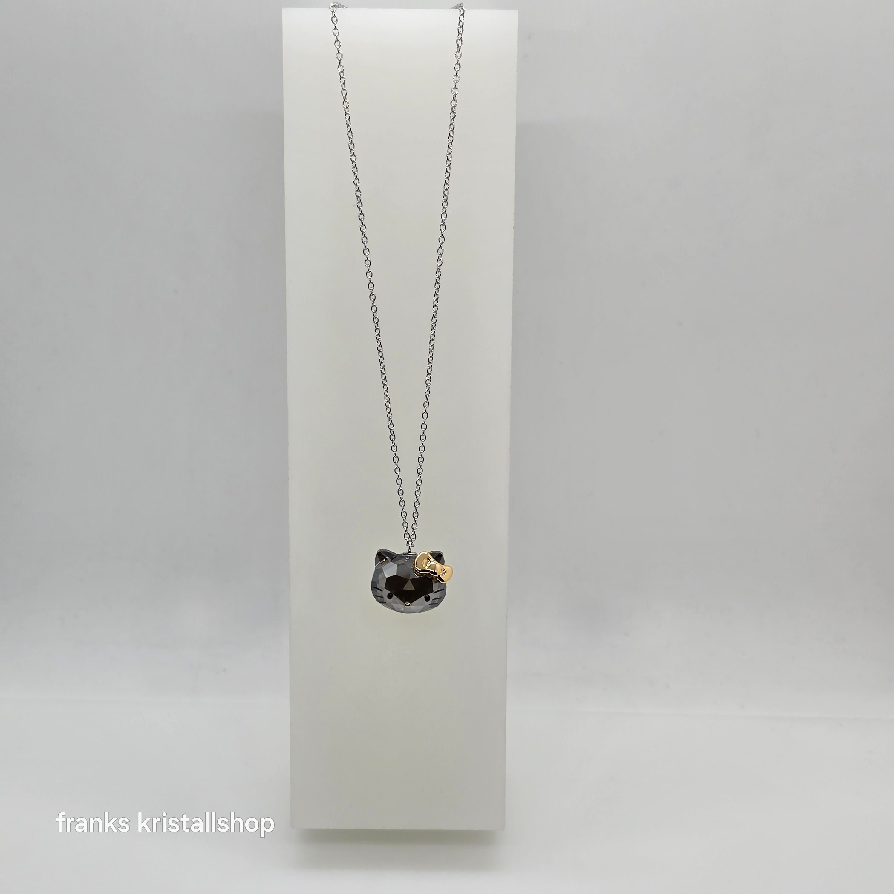 SWAROVSKI Hello Kitty Halskette 1152576