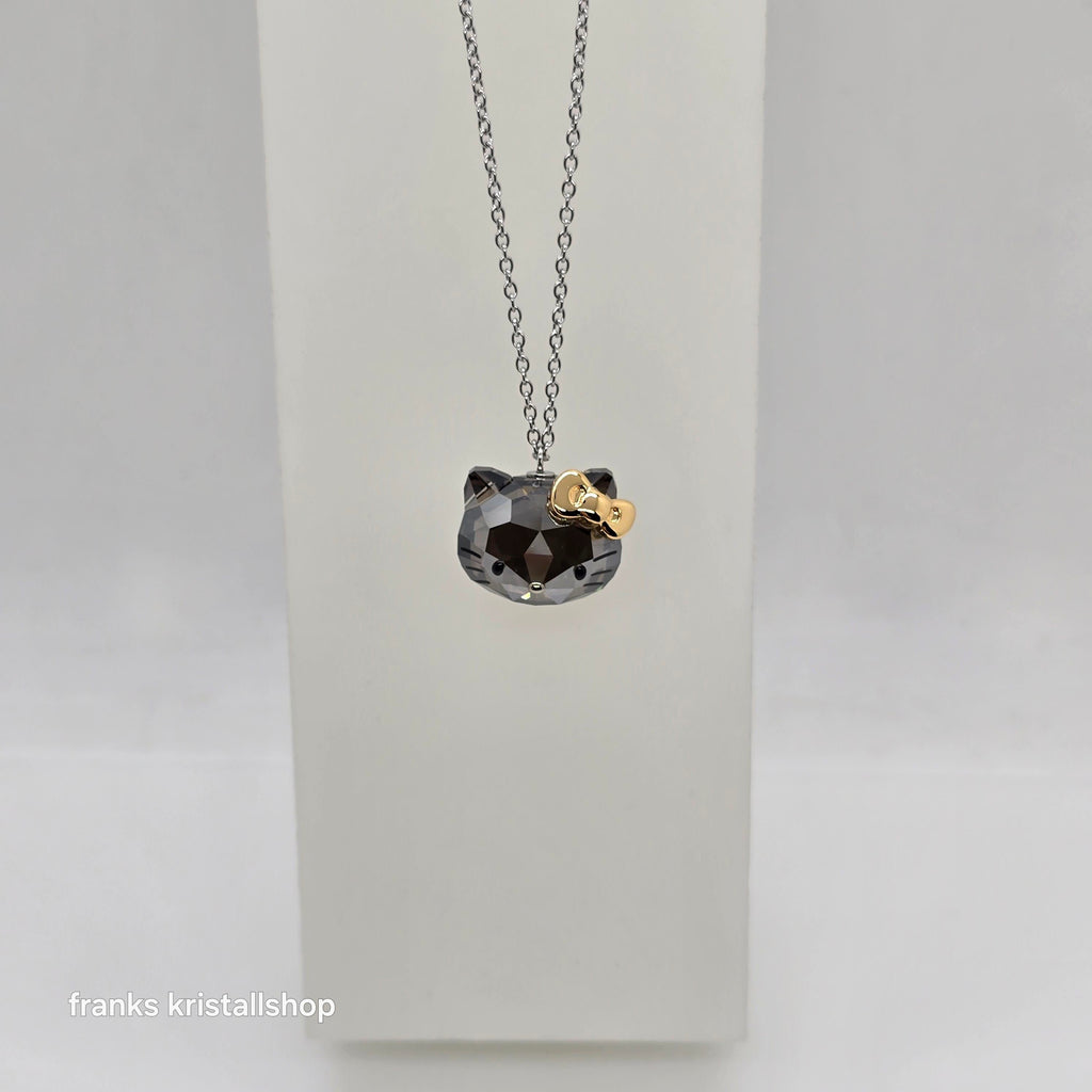 SWAROVSKI Hello Kitty Halskette 1152576