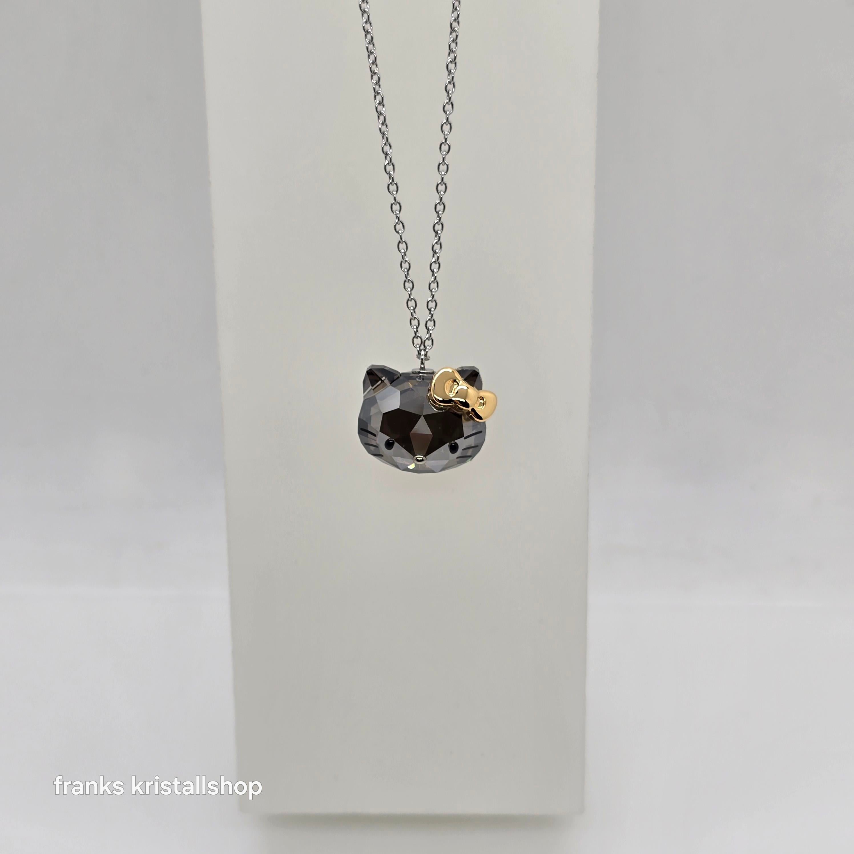 SWAROVSKI Hello Kitty Halskette 1152576