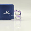 SWAROVSKI Hello Kitty Schneemann 1142949