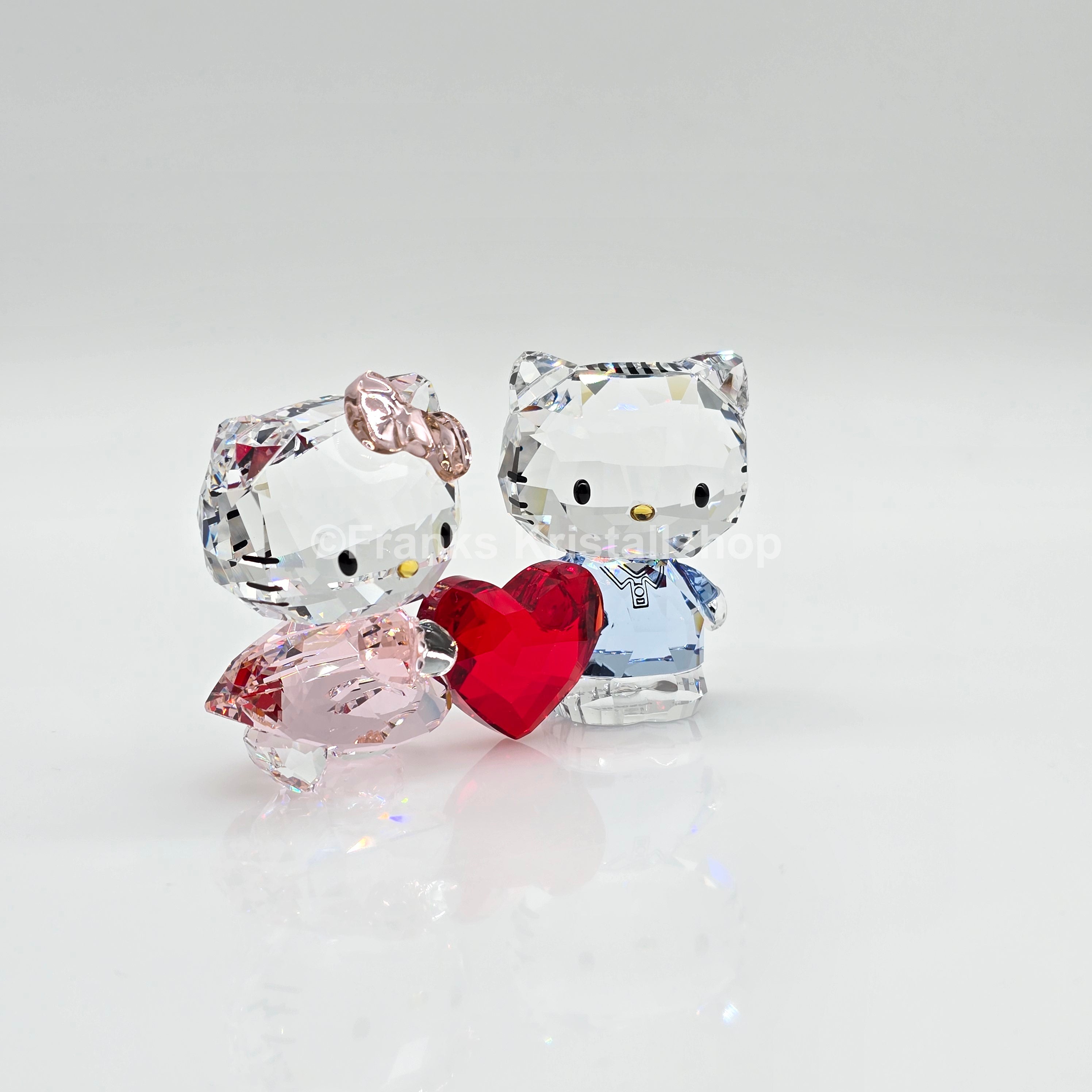 SWAROVSKI Hello Kitty & Dear Daniel 5428570