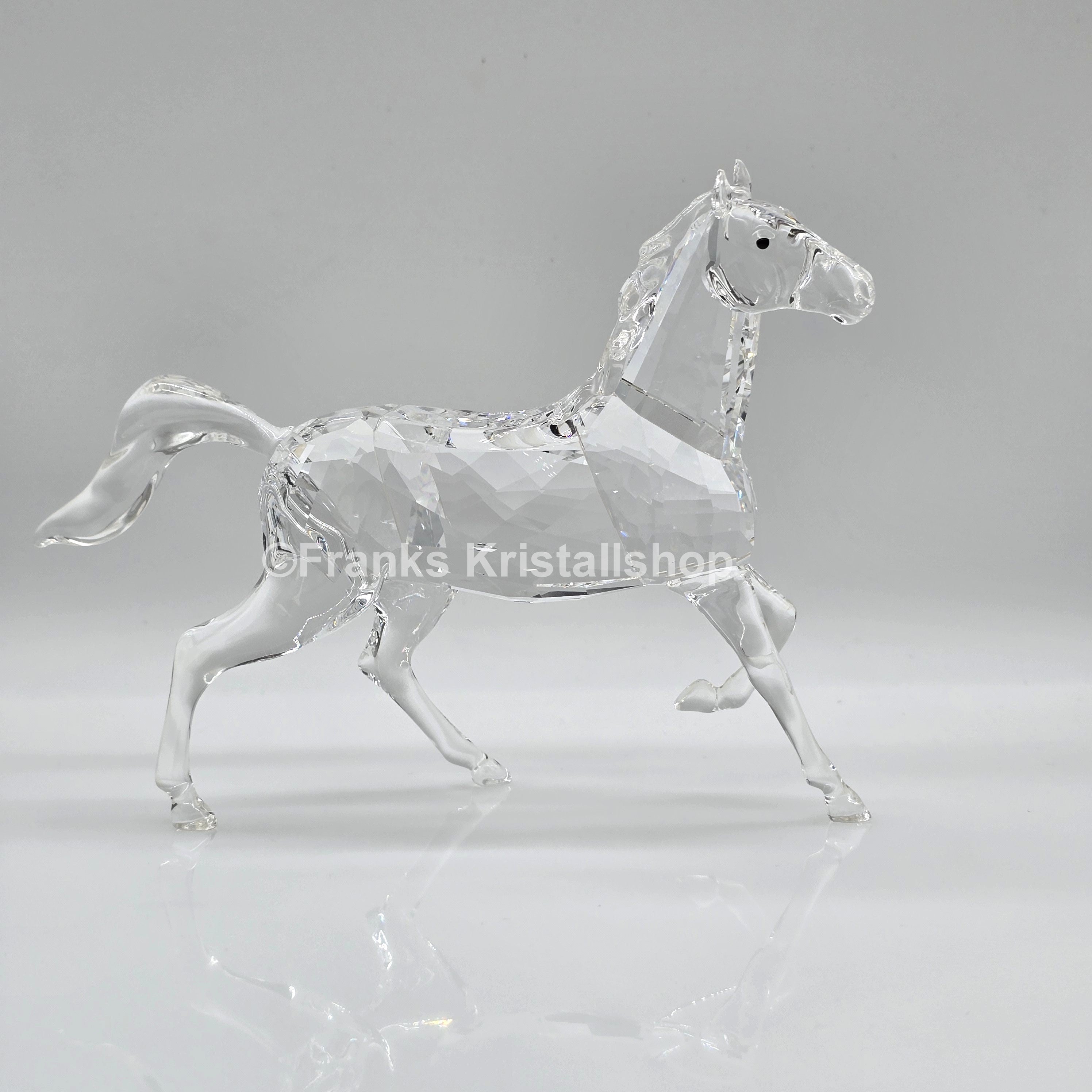 SWAROVSKI Hengst 5135909 oU