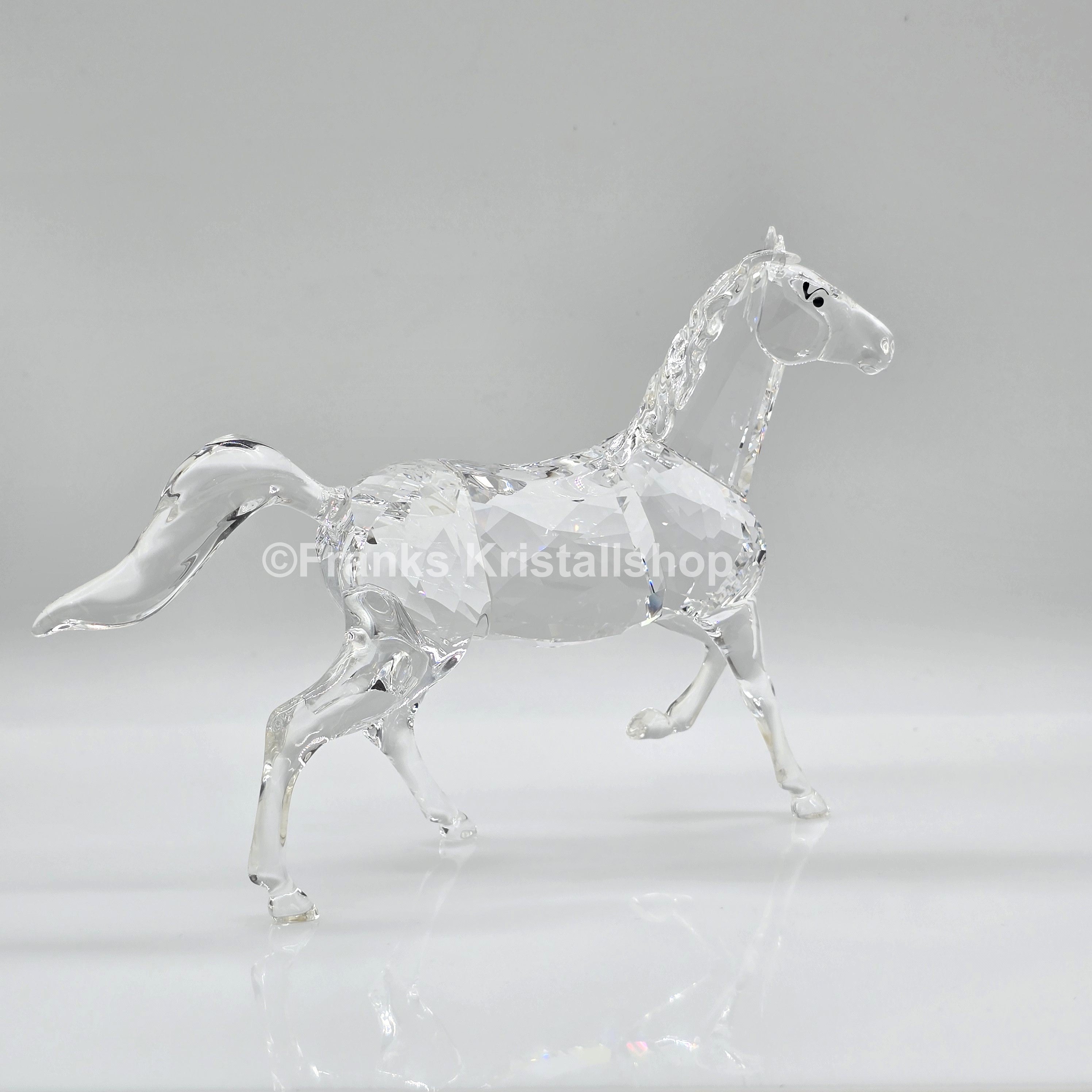 SWAROVSKI Hengst 5135909 oU