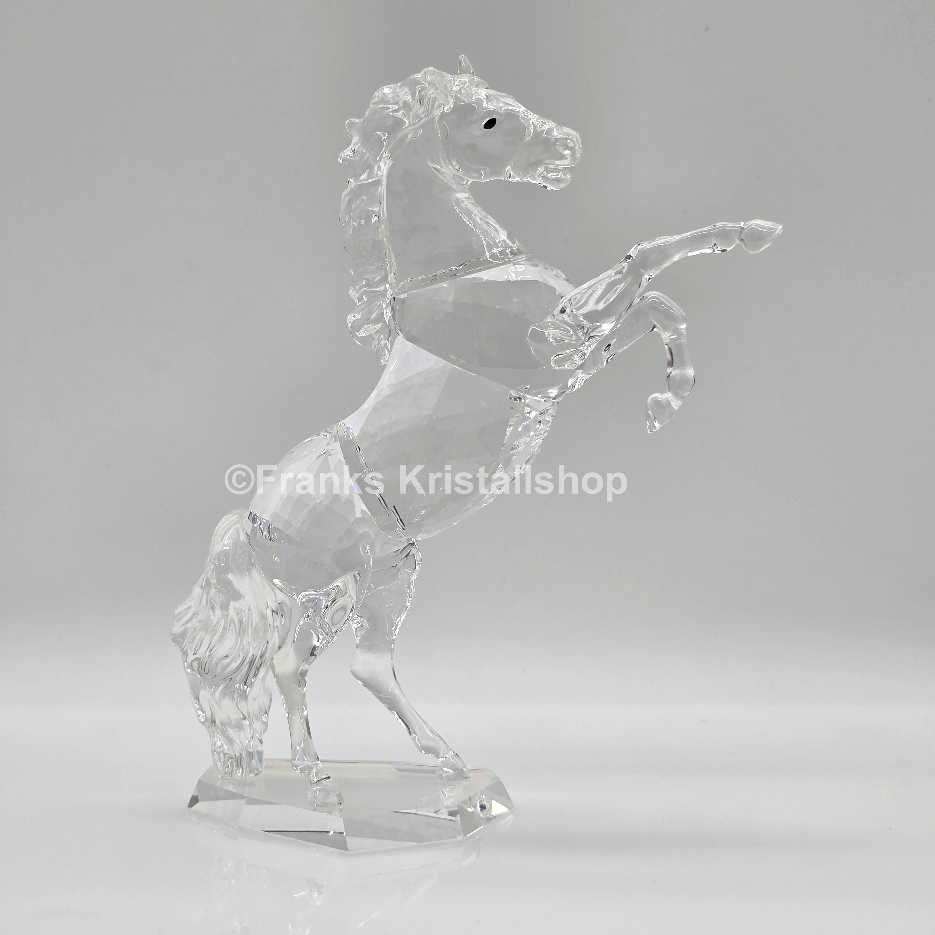 SWAROVSKI Der Hengst 5470628 oU