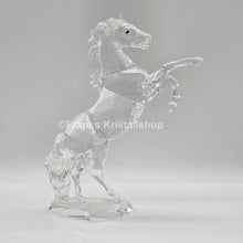 Lade das Bild in den Galerie-Viewer, SWAROVSKI Der Hengst 5470628 oU
