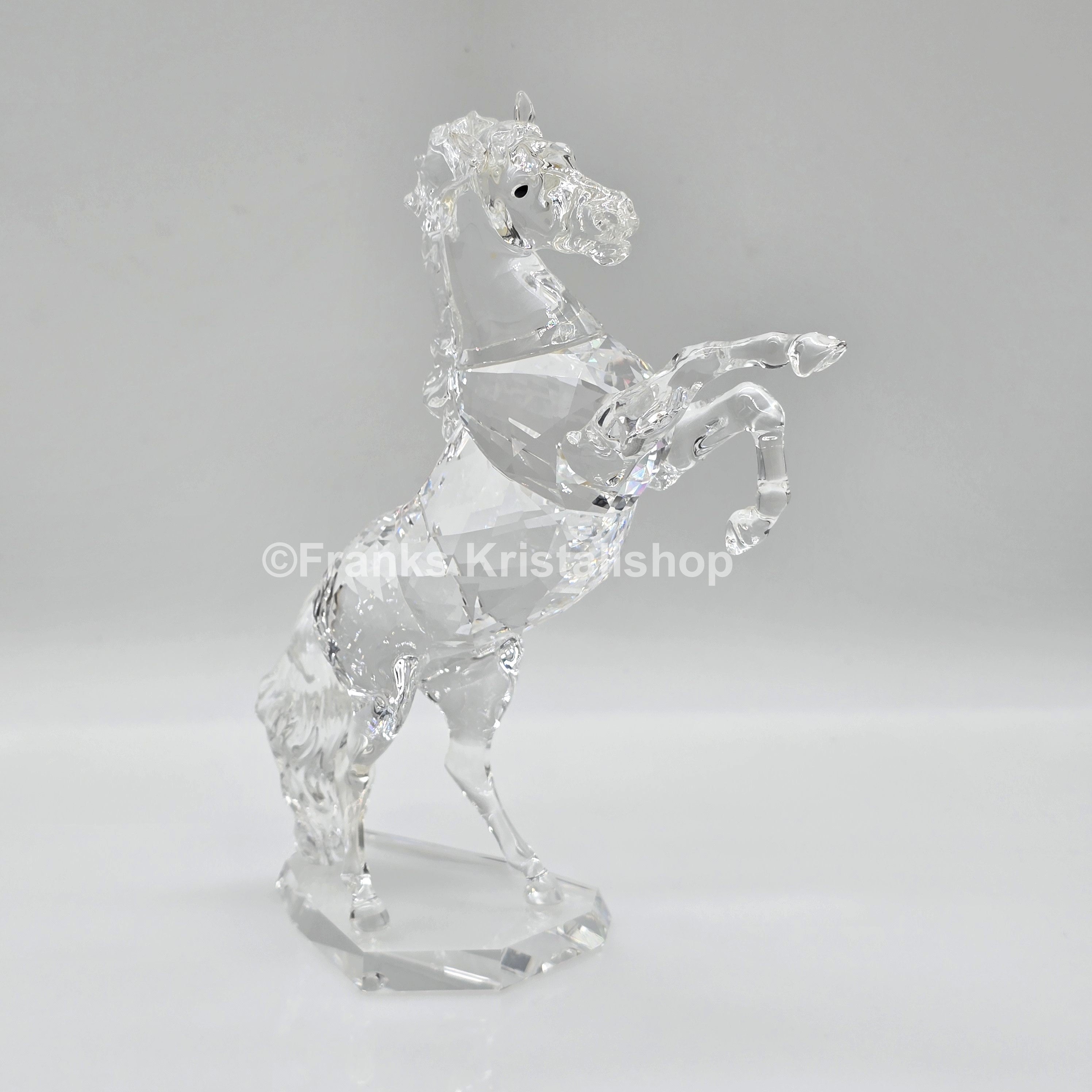 SWAROVSKI Der Hengst 5470628 oU