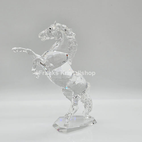 SWAROVSKI Der Hengst 5470628 oU