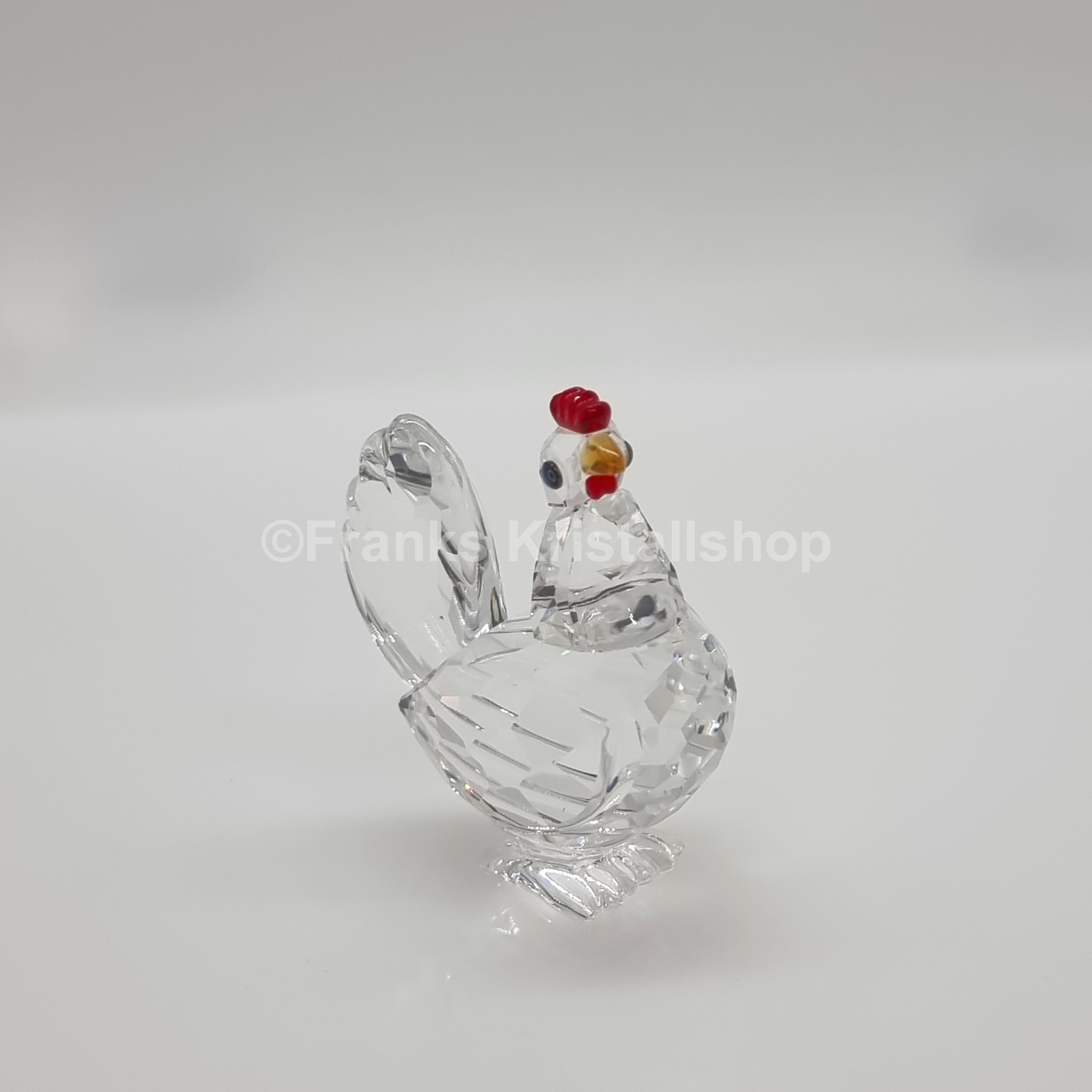 SWAROVSKI Henne 608721