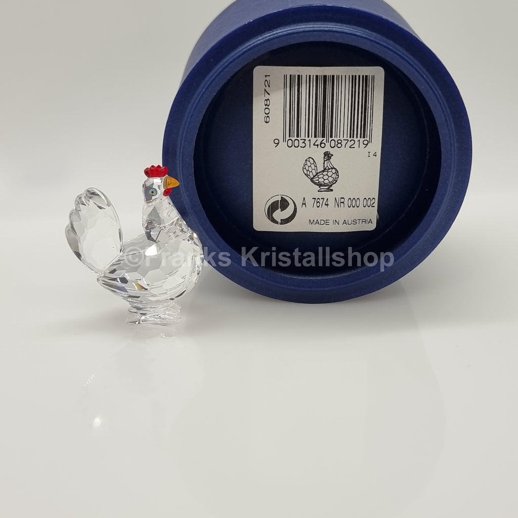 SWAROVSKI Henne 608721