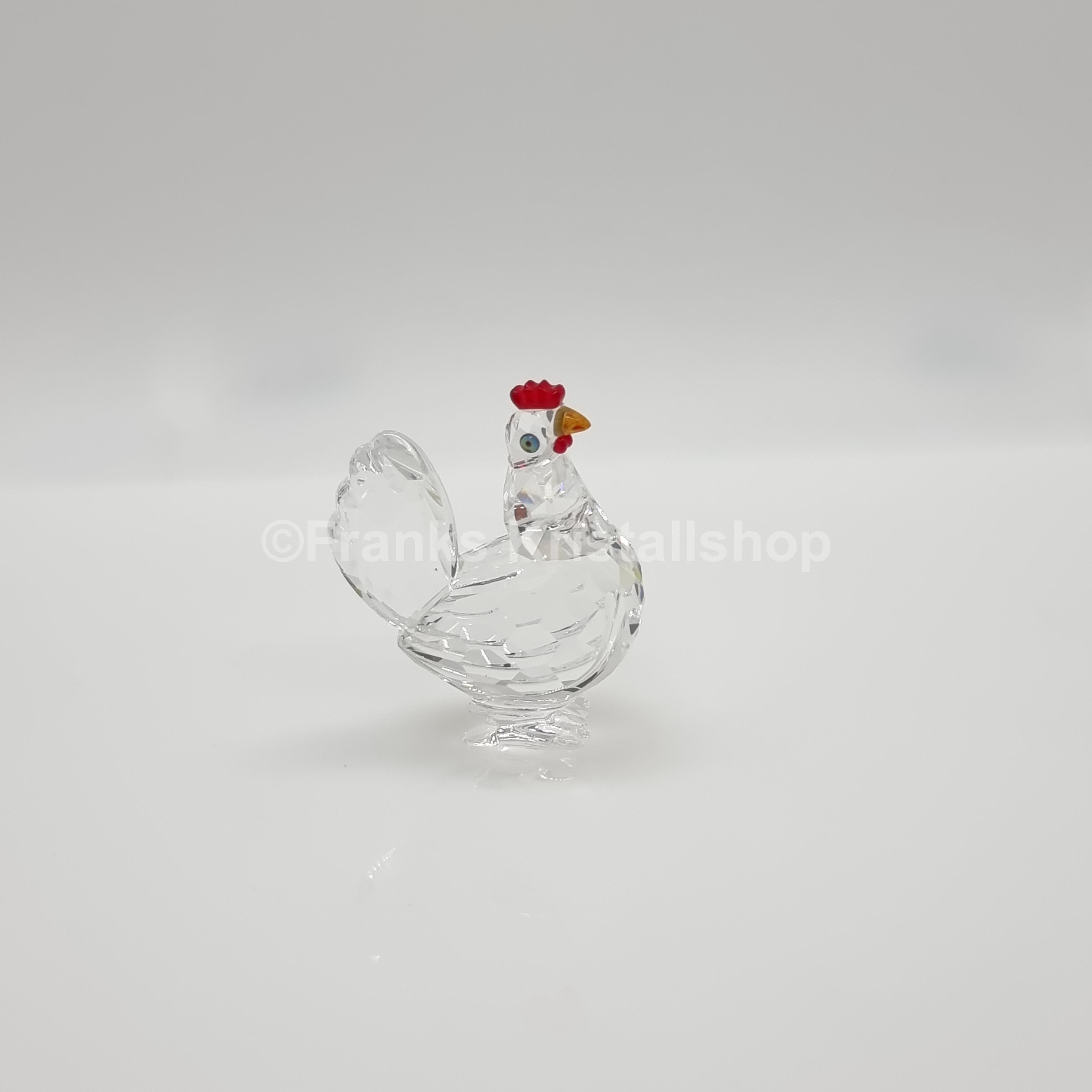 SWAROVSKI Henne 608721