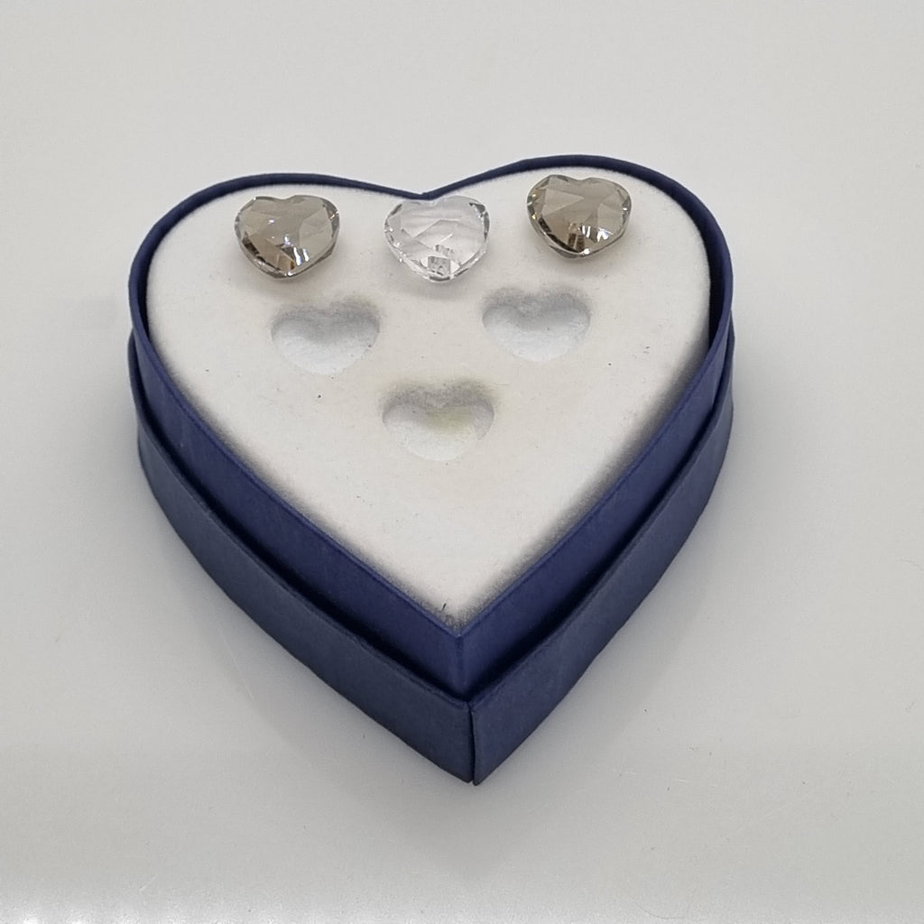 SWAROVSKI Mit Liebe Herzen 904171