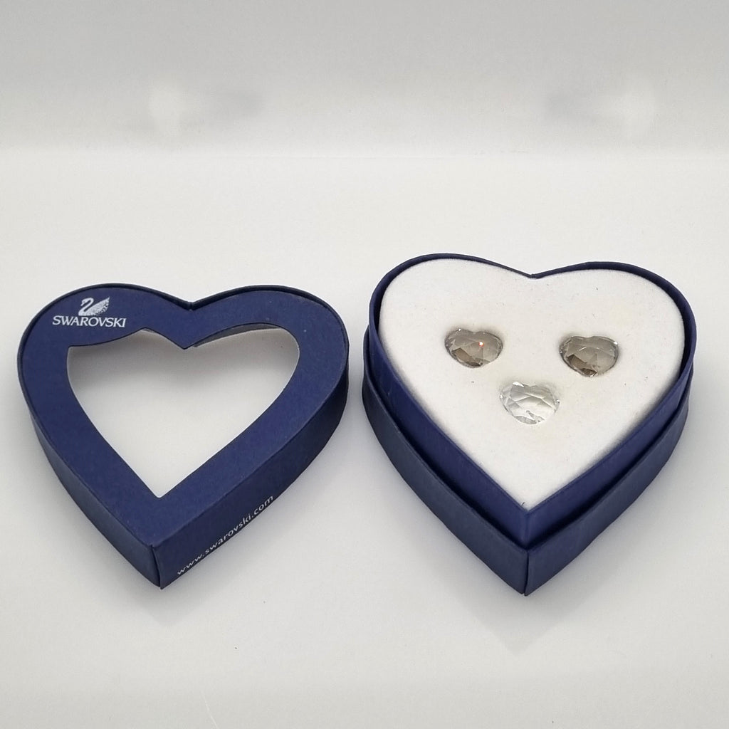 SWAROVSKI Mit Liebe Herzen 904171